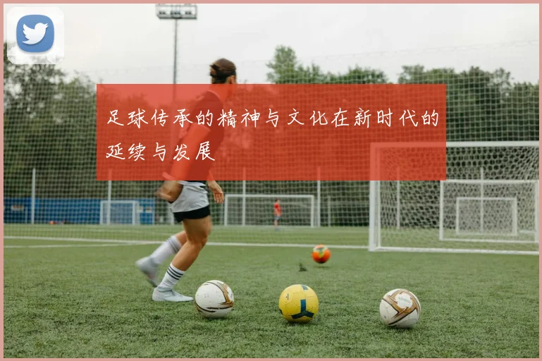足球传承的精神与文化在新时代的延续与发展